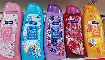 keci buynuzu: Məişət və şəxsi qulluq vasitələri paketi - Eyüp Sabri Tuncer Doğal — 8