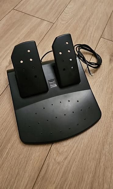 komputer rolu: Defender markalı oyun sükan dəsti ideal vəziyyətdədir heç bir problem — 2