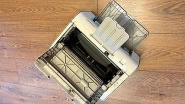 Printer və kseroks aparatları: HP LaserJet P1102 – kompakt mono lazer printer yeni katricle temin — 1