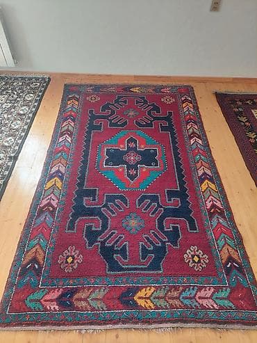 Xalça Dekorativ, Kredit yoxdur