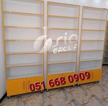 Digər xidmətlər: Vitrin mebel sifarisi — 1