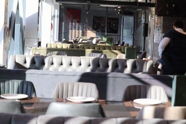 аренда комнаты в салоне красоты: SATILIR!!! Babək prospektində 3000m2 sahəsi olan 3-1də avtoservis — 16