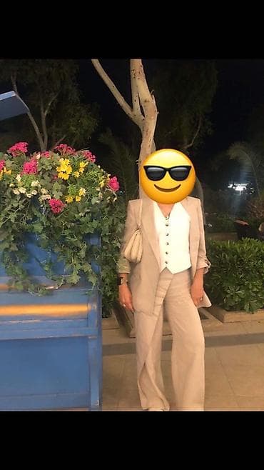 Костюмы: Xs ölçü 30 azn — 2