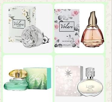 collagen 3 in 1: Oriflame etirleri.Her biri 25 azn — 1