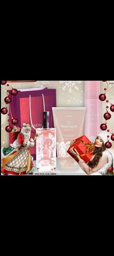 gəlin tacları: Sensuella 50 ml Qadın Ətri Sensuella 150 ml Duş Geli Sensuella 75 ml — 1