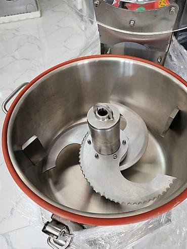 Zırh Makinası Çağdaş Türkiyə istehsalı Gücü: 1.5 kw / 1000 d/d — 9