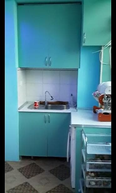 9-cu mikrorayon, 4 otaqlı, Yeni tikili, m. Nəsimi, 101 kv. m