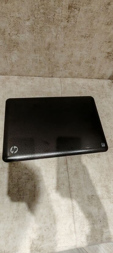 klaviatura hp: İşlənmiş HP Pavilion, 15.6 ", AMD A6, 512 GB, Pulsuz çatdırılma — 4