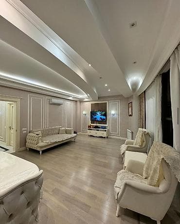 kiridit: 9-cu mikrorayon, 2 otaqlı, Yeni tikili, m. Nəsimi, 93 kv. m — 4
