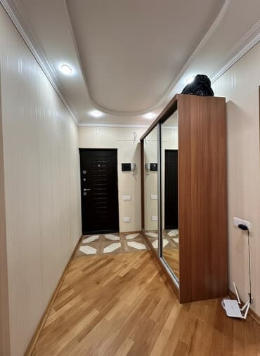 купить дом в гяндже: Баку, 9-ый микрорайон, 3 комнаты, Вторичка, м. Насими, 61 м² — 1