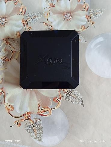 t 96 mini tv box: Smart TV boks Х96 Android — 6