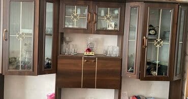 купить кухонную мебель бу: İşlənmiş, Servant, Azərbaycan — 1