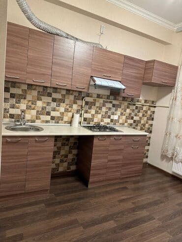 mida gence: Hövsan qəs., 4 otaqlı, Yeni tikili, 100 kv. m — 7