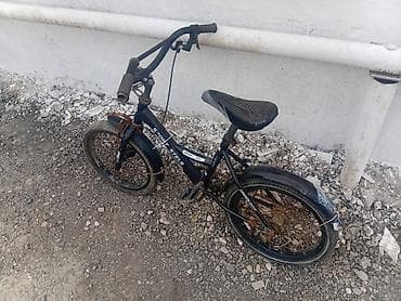 İşlənmiş İki təkərli Uşaq velosipedi Stels, 16", sürətlərin sayı: 12, Pulsuz çatdırılma lalafo.az -da İşlənmiş İki təkərli Uşaq velosipedi Stels, 16", sürətlərin sayı: 12, Pulsuz çatdırılma
