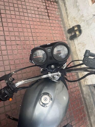 mopedlər tufan: LIFAN — 3