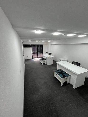 корпо тошок: İcarəyə verilir 7 otaqlı ofis 165 m², Memar Əcəmi m. Daha 7 şəklə bax — 3