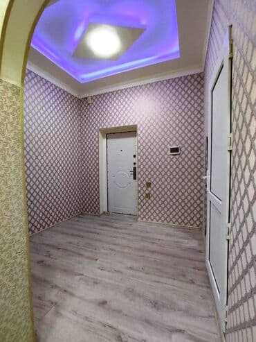 квартиры в ипотеку в баку: 2 комнаты, Новостройка, м. Ахмедлы, 55 м² — 7