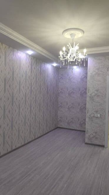 sumqayit 12 mkr ev satilir: Bakı, 3 otaqlı, Köhnə tikili, 66 kv. m — 9