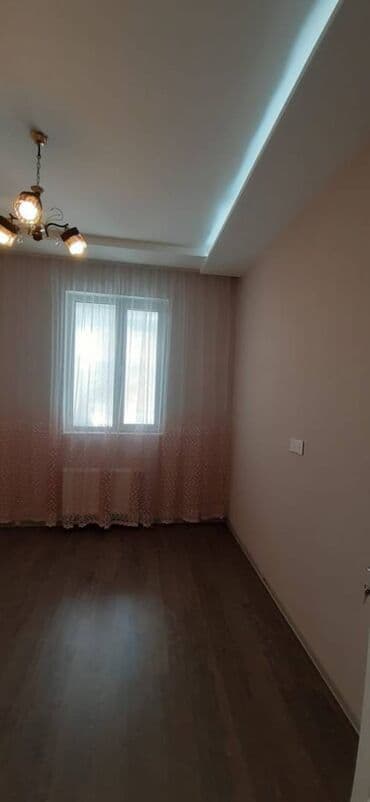 hezi aslanovda 3 otaqli evler: 2 otaqlı, Yeni tikili, m. Neftçilər, 64 kv. m — 3