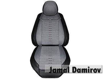 Avtomobil cexollari F260 komplekt 🚙🚒 Ünvana və Bölgələrə ödənişli — 1