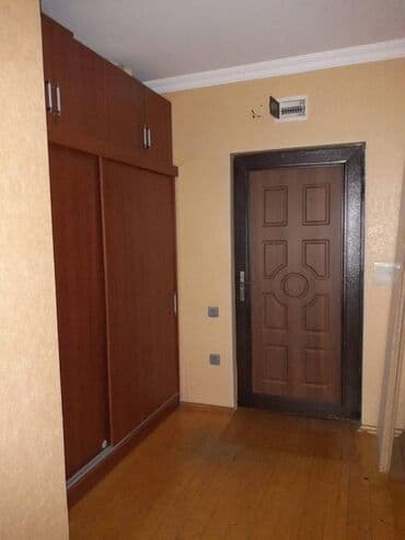 bakxanovda ev satiwi: 2 otaqlı, Yeni tikili, 67 kv. m — 11