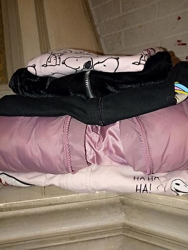 Ford: Uşaq dəsti, Qız üçün, 4 - 5 yaş — 9