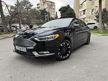 Ford sedan – qara rəng, aerodinamik və zərif kuzov dizaynı. Xrom ön lalafo.az -da Ford sedan – qara rəng, aerodinamik və zərif kuzov dizaynı. Xrom ön