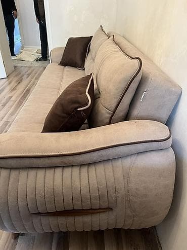 islenmis plastik qapi: Divan, Parça — 8