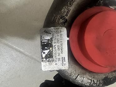 mersedes turbosu: Turbo. Mukemmel. Mercedes w 222 s350 diesel Məhsul: Elektron — 2