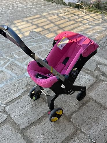 doona: MehraKolyaska İdeal veziyyetde Doona cox rahat (1200 e alinib ) — 2
