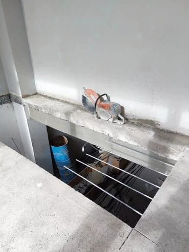 проточка тормозных дисков бишкек: Karot beton kesimi beton kesen — 4