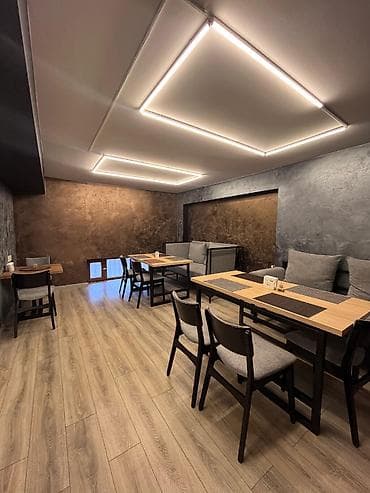 abyek icare: Ağ Şəhərdə Bravo və Favorit Premium market yaxınlığında hazır biznes — 8