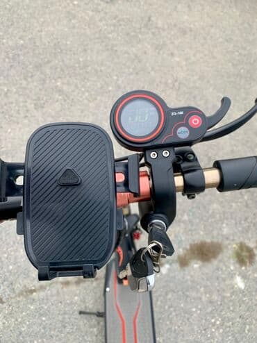 inmotion s1 qiymeti: İşlənmiş Elektrik samokat 10", > 1000 Vt, > 45 km/s, Ünvandan götürmə — 13