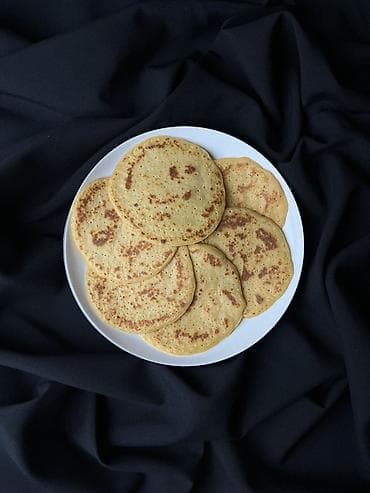 Quş əti: 🍽 Ev yeməklərinə sifariş qəbul olunur! Minimum 4 porsiyadan — 5