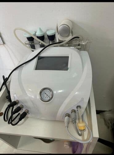 ciska aparatı: Cox tecili endirim🚨🚨🚨 Ciska aparati 500❌400 azn. Unvan Xirdalan — 1