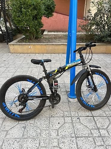velo disk: Продам велосипед — 1