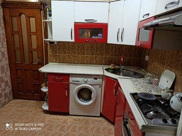 nerimanovda obyekt satilir: Bakı, 4 otaqlı, Köhnə tikili, 110 kv. m — 11