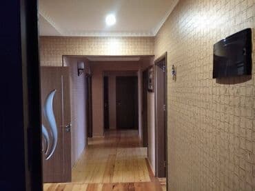 9 ci mikrorayon satilan evler: Bakı, Yeni Günəşli Massiv A, 5 otaqlı, Köhnə tikili, 110 kv. m — 20