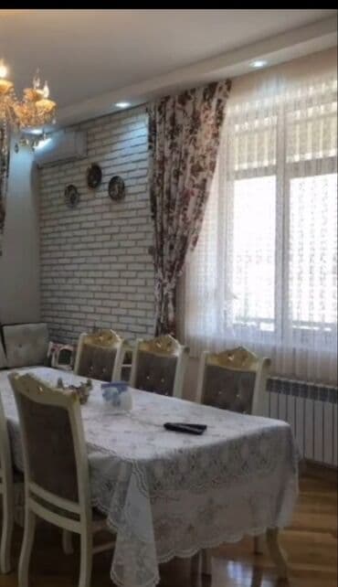 naxcivan heyet evi elanlari: Binəqədi qəs. 5 otaqlı, 200 kv. m, Kredit yoxdur, Yeni təmirli — 12