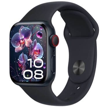 Toy paltarları və aksesuarları: Yeni, Kəmər, Apple, Silikon, rəng - Qara — 1