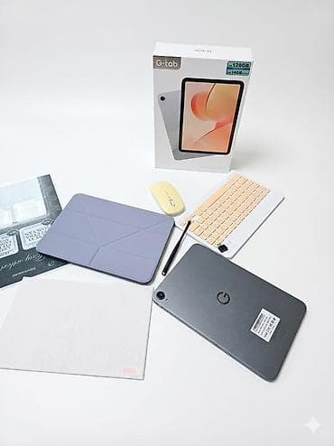 Другие планшеты: "Gtab Pad10 Pro"planşet Oyun heveskarlari online ders ucun planset — 2