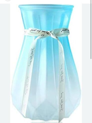 Bayram məhsulları: Bir vaza — 7