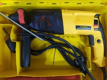 perforator satisi: Perparator yeni keyfiyyətli təmiz mis sarğı ilə yeni 2-26 Zemanetle — 2