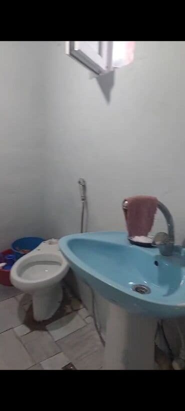 mingecevirde ucuz kiraye evler: 60 kv. m, 2 otaqlı, Kombi, Qaz, İşıq — 8