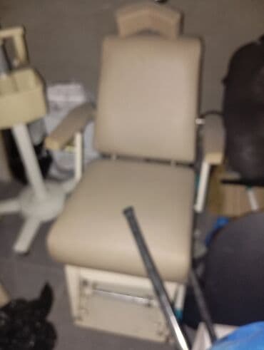 Eşitmə cihazları: Hitachi rentgen aparatı – stasionar şaquli stativ və idarəetmə — 9