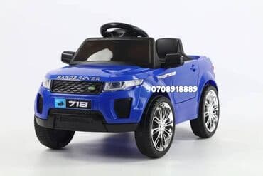 Ən Yeni Uşaq Elektrik Maşınları Növ:Avtomobil Stil:Oyuncaqda gəzinti