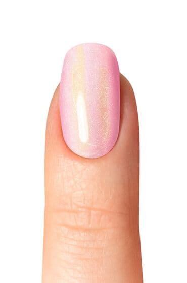 sac duzləşdirici keratin: Dırnaq üçün lak, 10 ml, Yeni, Pulsuz çatdırılma — 1