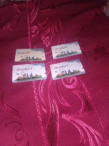 BakıKART nəqliyyat kartları - Şəkillərdə gördüyünüz şəhər panoramalı lalafo.az -da BakıKART nəqliyyat kartları - Şəkillərdə gördüyünüz şəhər panoramalı