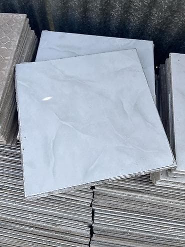 profnastil satisi: Üsdən çıxma kafel təmizdi
Təcili satlır kıvadratı 5 manat — 2