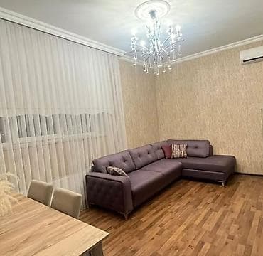 kiraye ev bileceride: Nərimanov Metrosu Yaxınlığında Yerləşən Mənzil Kirayə Verilir Qaz Su — 2